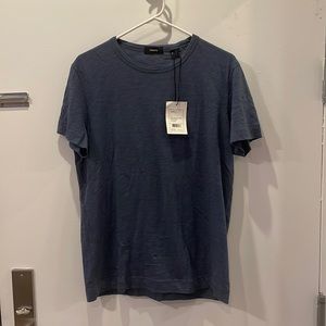 Men’s Theory T-Shirt in Size M